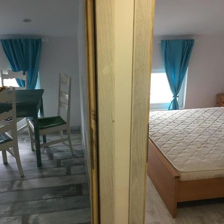 Hotel Yavor Царёво Экстерьер фото