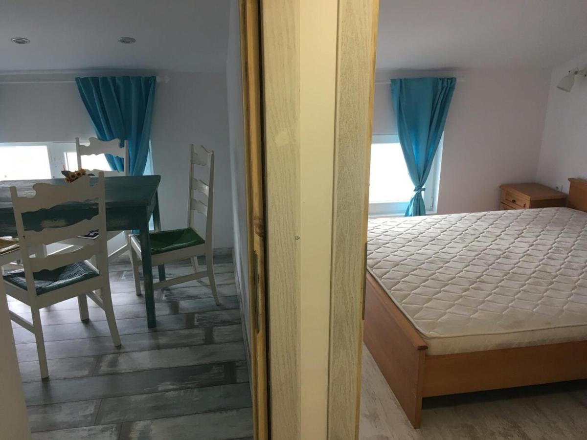 Hotel Yavor Царёво Экстерьер фото