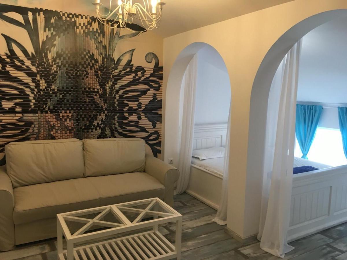 Hotel Yavor Царёво Экстерьер фото
