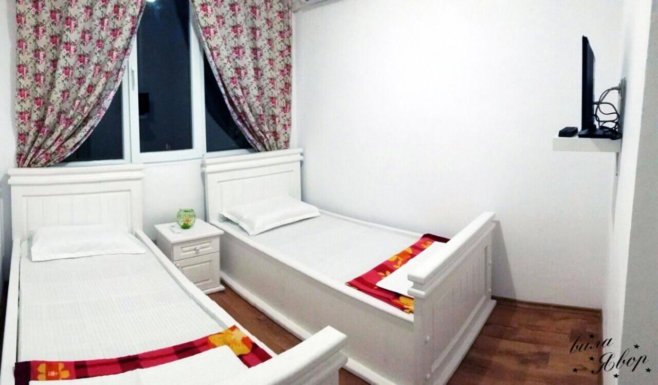 Hotel Yavor Царёво Экстерьер фото