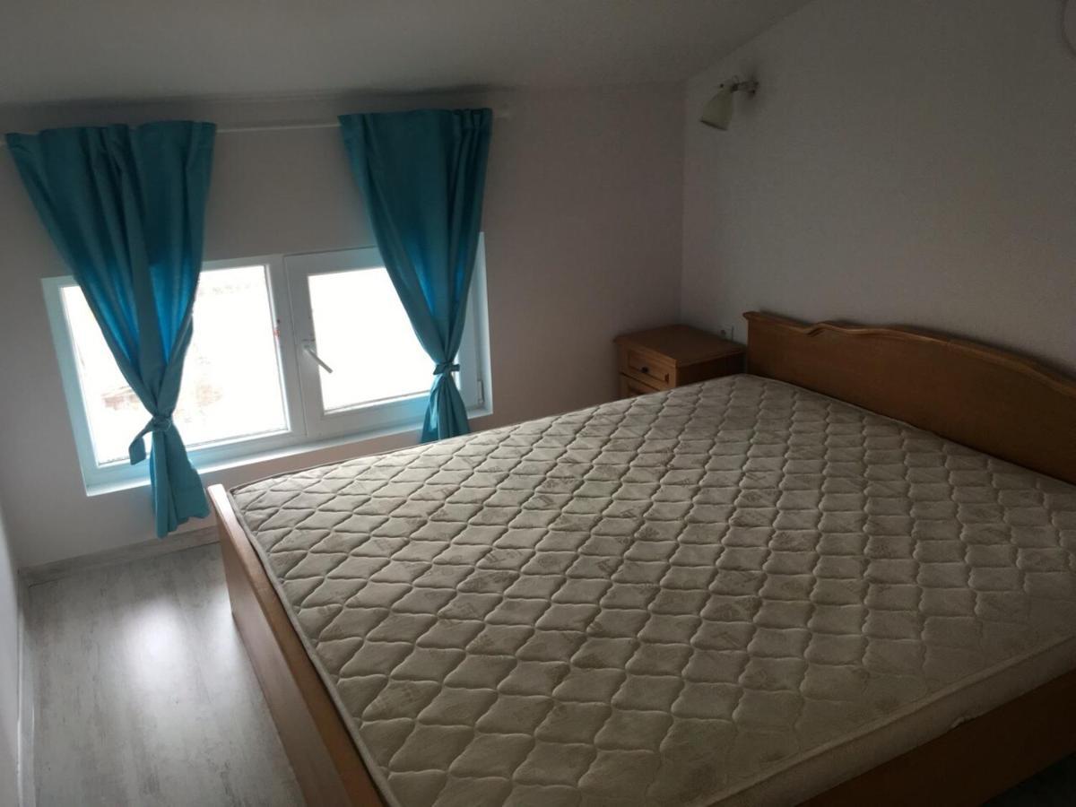 Hotel Yavor Царёво Экстерьер фото